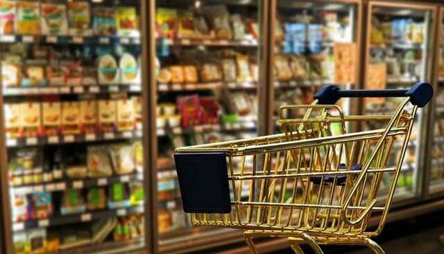 تاثیر تعرفه‌ها بر تورم آمریکا نمایان شد