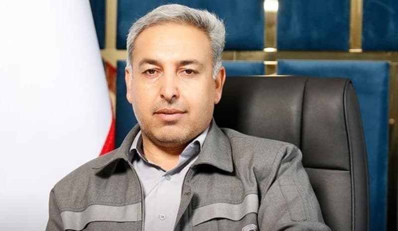 تثبیت عضویت محیاپور در هیأت مدیره گهرزمین 