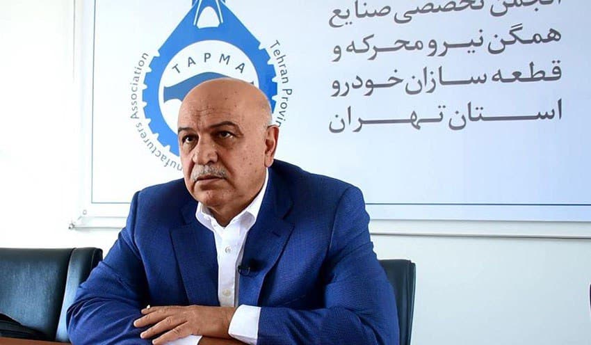 دو ماه تا توقف کامل؛ قطعه‌سازان در آستانه فروپاشی