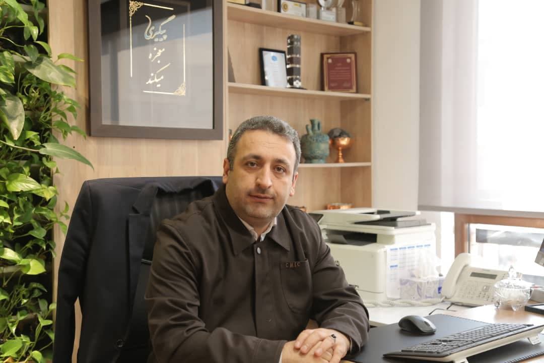 نخستین صادرات ۷۰ هزار تنی گندله چادرملو به شرق آسیا انجام شد