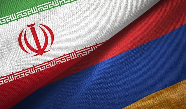 سفر پزشکیان به ارمنستان؛ ایران بازیگر کلیدی قفقاز جنوبی