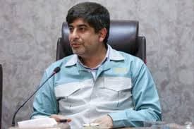 گروه فولاد مبارکه دارنده بزرگترین CVC کشور است