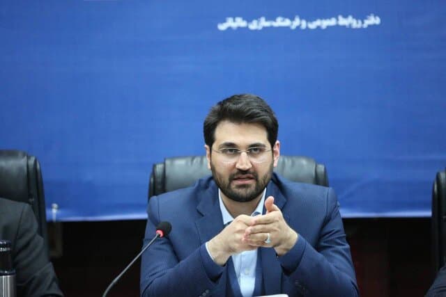 مالیات ۷۰ درصد اصناف و بازاریان صفر شد