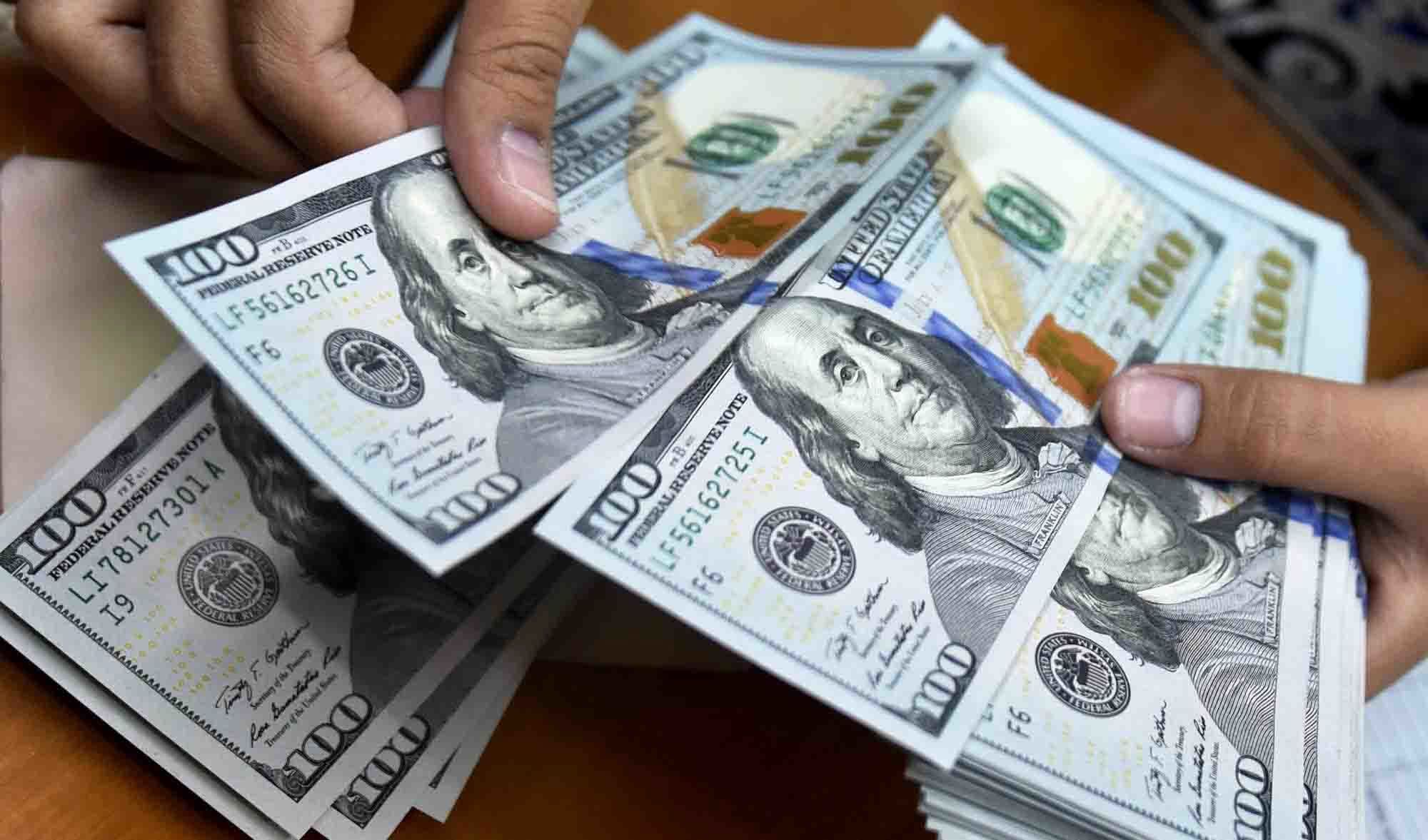 ریزش بازار جهانی اوراق قرضه دولتی؛ استقراض دولت‌ها گران‌تر شد