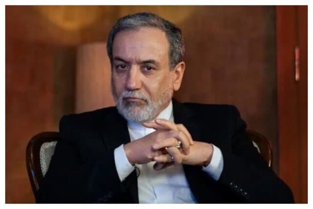 عراقچی: سوءتفاهم پیش‌آمده بین تهران و دوحه کاملا با سفر اخیر برطرف شد