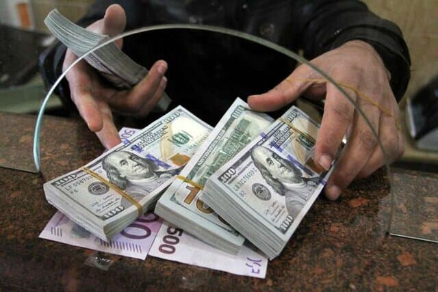 حقوق بگیران آمریکایی استرس مالی گرفتند