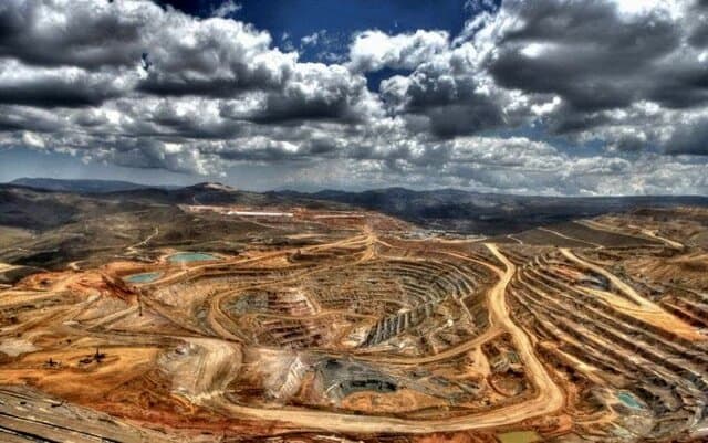 راهبردهای سازنده ایمپاسکو در راستای مدیریت منابع آب در معادن