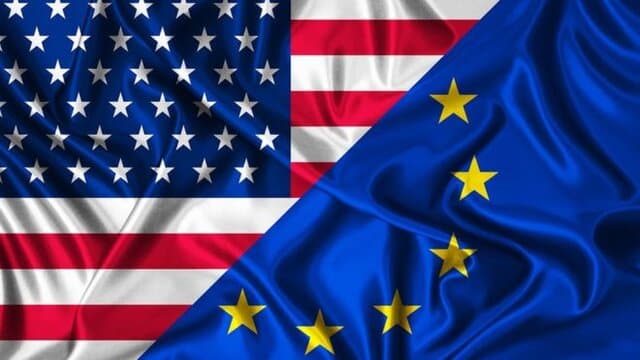 اتحادیه اروپا به درخواست ترامپ علیه هند و چین عمل نمی‌کند