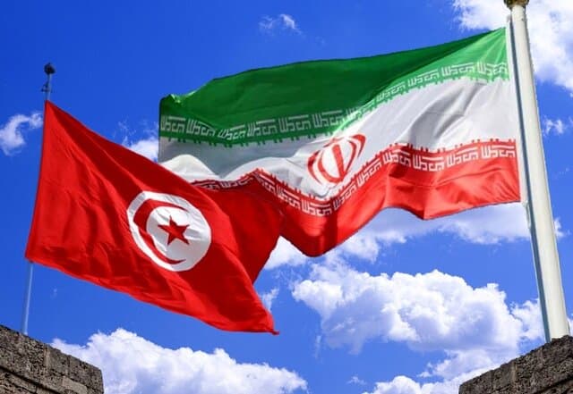 توافق ایران و تونس برای احیای همکاری‌های اقتصادی و گردشگری