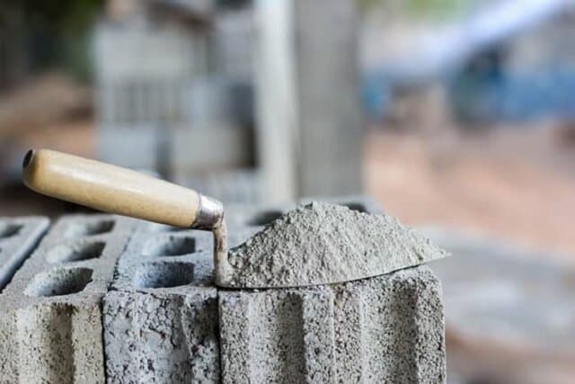 تغییر قیمت مصالح ساختمانی چقدر است؟