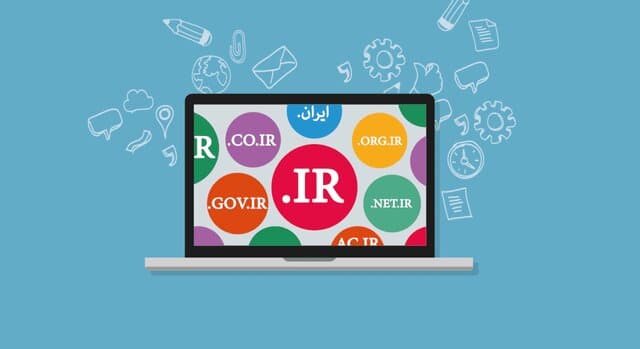 چند دامنه فارسی ثبت شده است؟