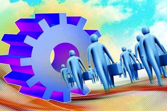 سایه سنگین رکود بر صنعت ایران