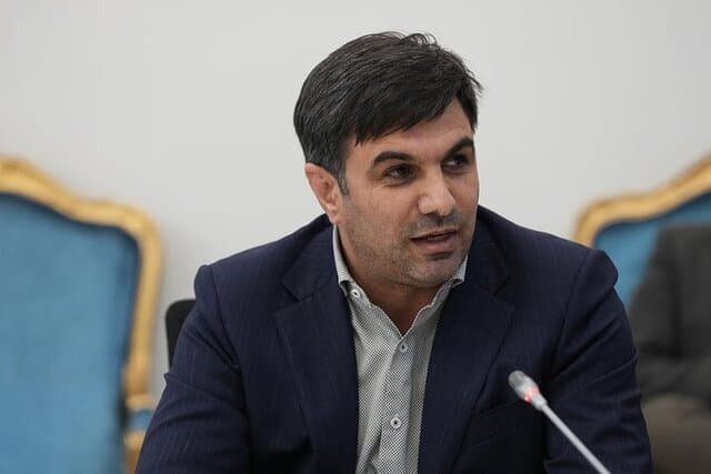 تکیه بر توان داخلی سدی در برابر تحریم‌ها