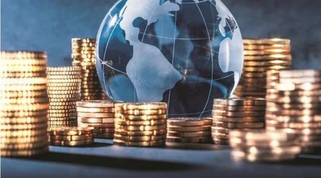بدهکارترین کشورهای جهان معرفی شدند