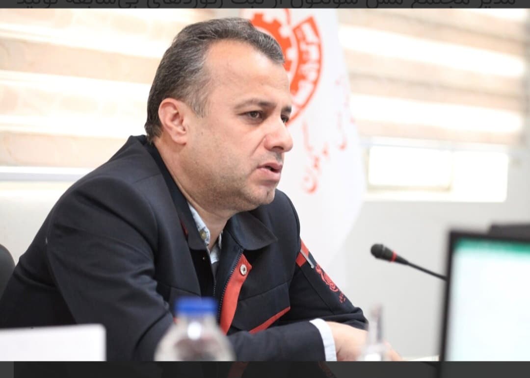 بازیابی مس در مجتمع سونگون به بالاترین سطح تاریخ شرکت ملی صنایع مس ایران رسید