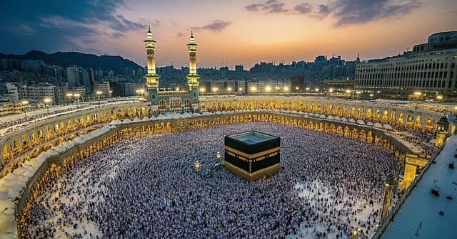 پیش ثبت‌نام حج تمتع ۱۴۰۵ آغاز شد