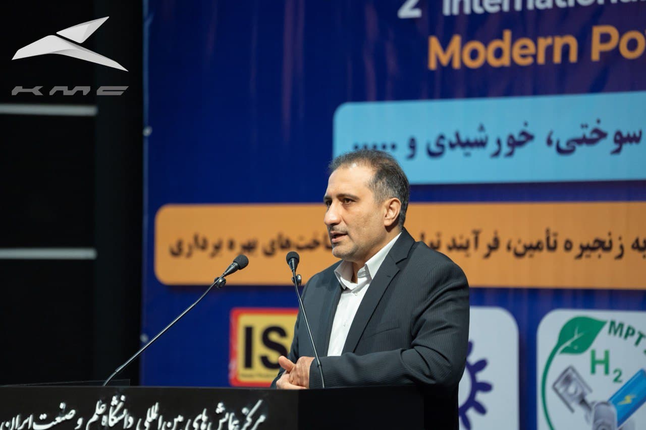 «عهد ۱۴۰۷»، نقشه راه کرمان موتور برای گذار به خودروهای پاک