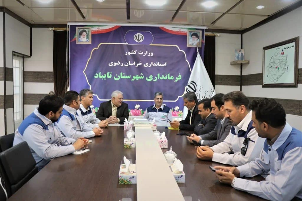 تامین آب صنعت از پساب شهری، گامی مؤثر در توسعه پایدار است