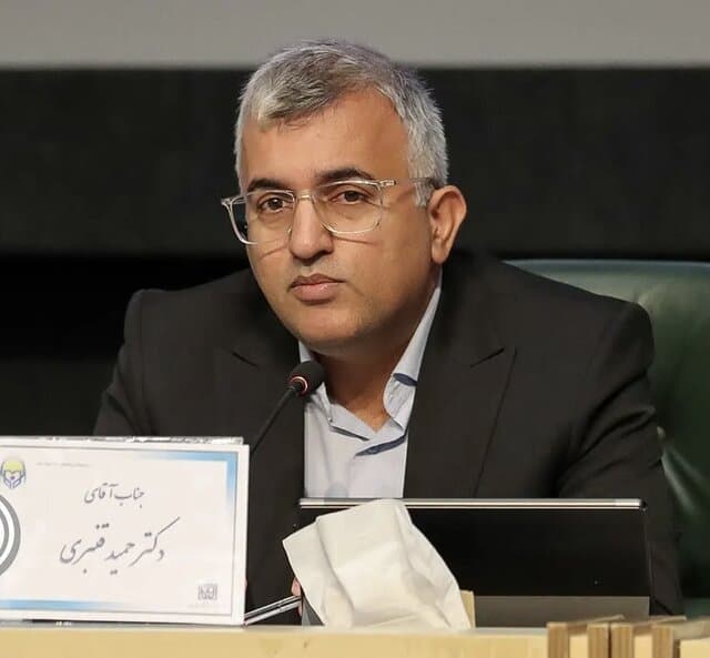 معاون عراقچی: اسنپ‌بک را به رسمیت نمی‌شناسیم/ مقابله با تحریم نیازمند واقع‌بینی و تقویت اقتصاد داخلی است