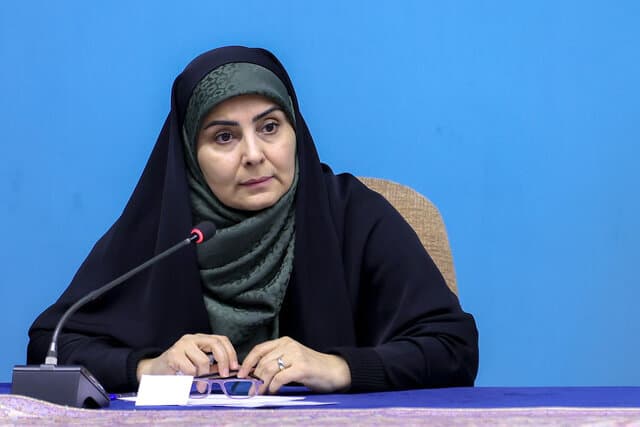 تسهیل تردد کامیون‌داران و بهسازی خطوط ریلی در دستور کار تهران و اسلام‌آباد