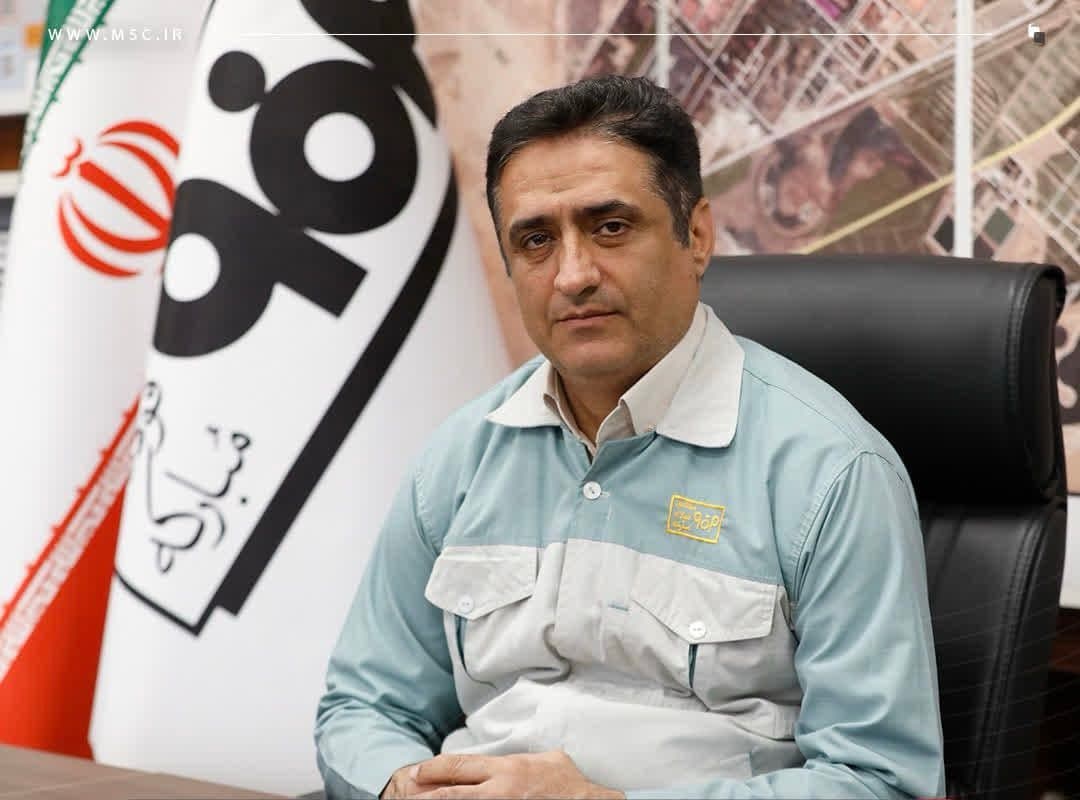 فولاد مبارکه با پروژه‌های دانش‌بنیان به‌سوی تولید فولاد سبز گام برمی‌دارد