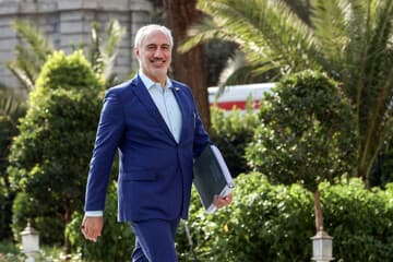 پورمحمدی: یارانه تا پایان سال، منظم پرداخت می‌شود