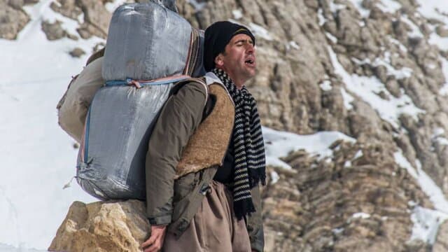 کولبری برای لقمه‌ای نان؛ شغل پایدار جایگزین کولبری می‌شود