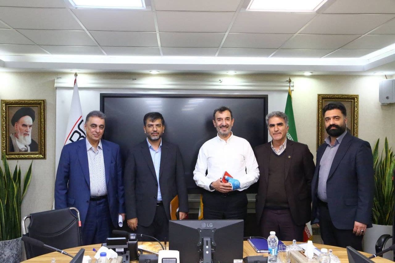 تسریع در عملیات اجرایی طرح مس جانجا