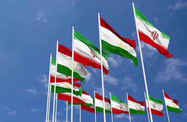 همکاری مشترک ایران و تاجیکستان در صنعت هوایی