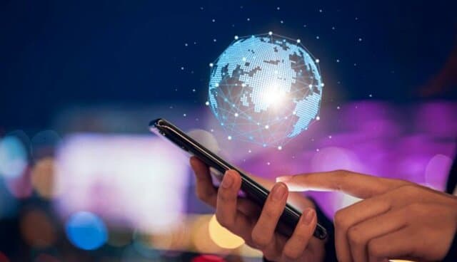 ادامه نابرابری جهانی در سرعت و قیمت اینترنت  