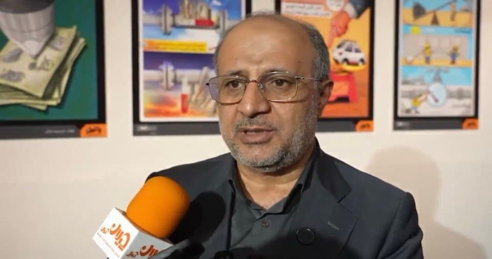 نقشه‌برداری سریع ذخایر معدنی با محوریت بخش خصوصی