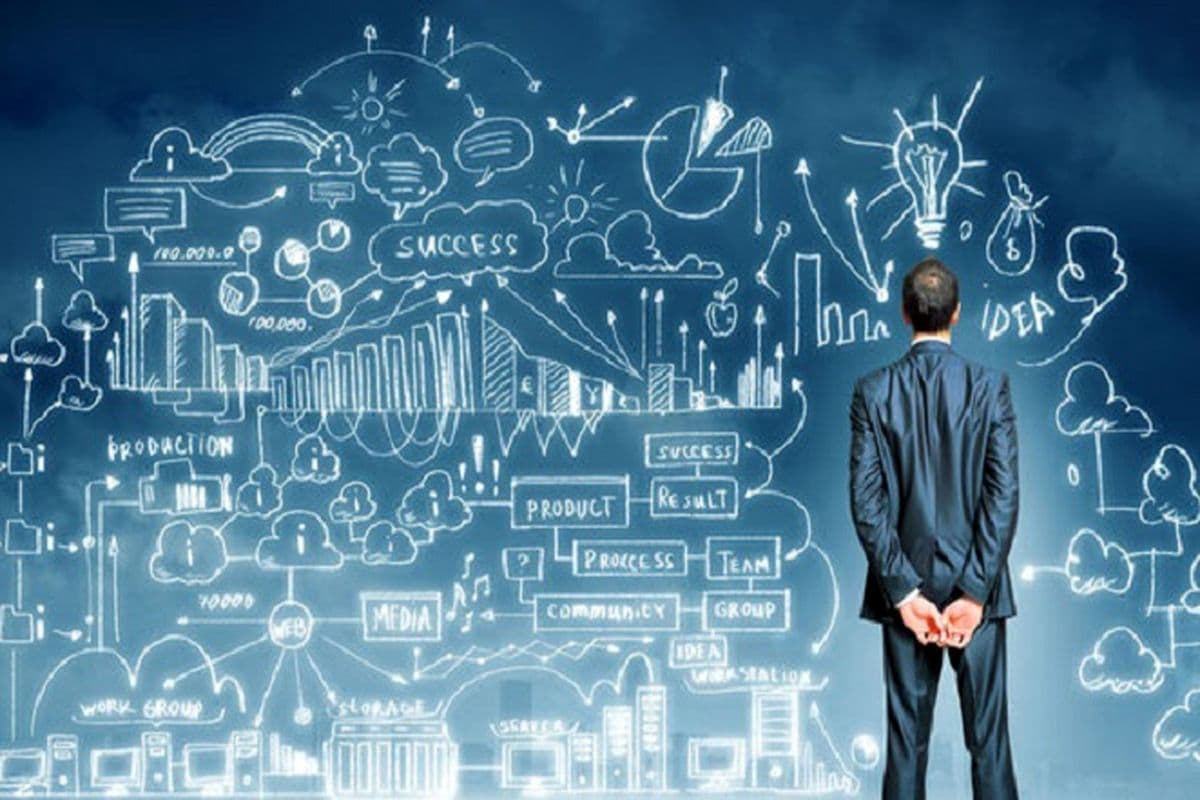 چگونه با تغییرات اساسی بازار کار هماهنگ شویم؟