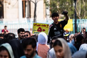 «خرید نکنی، باختی!»