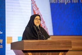 رئیس سازمان ملی استاندارد: باید به سمت هوشمندسازی استاندارد برویم