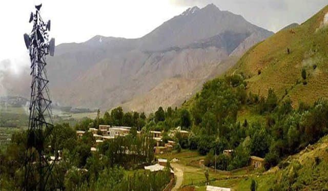 ۸۰۰۰ روستای دیگر در مسیر اتصال به اینترنت پرسرعت