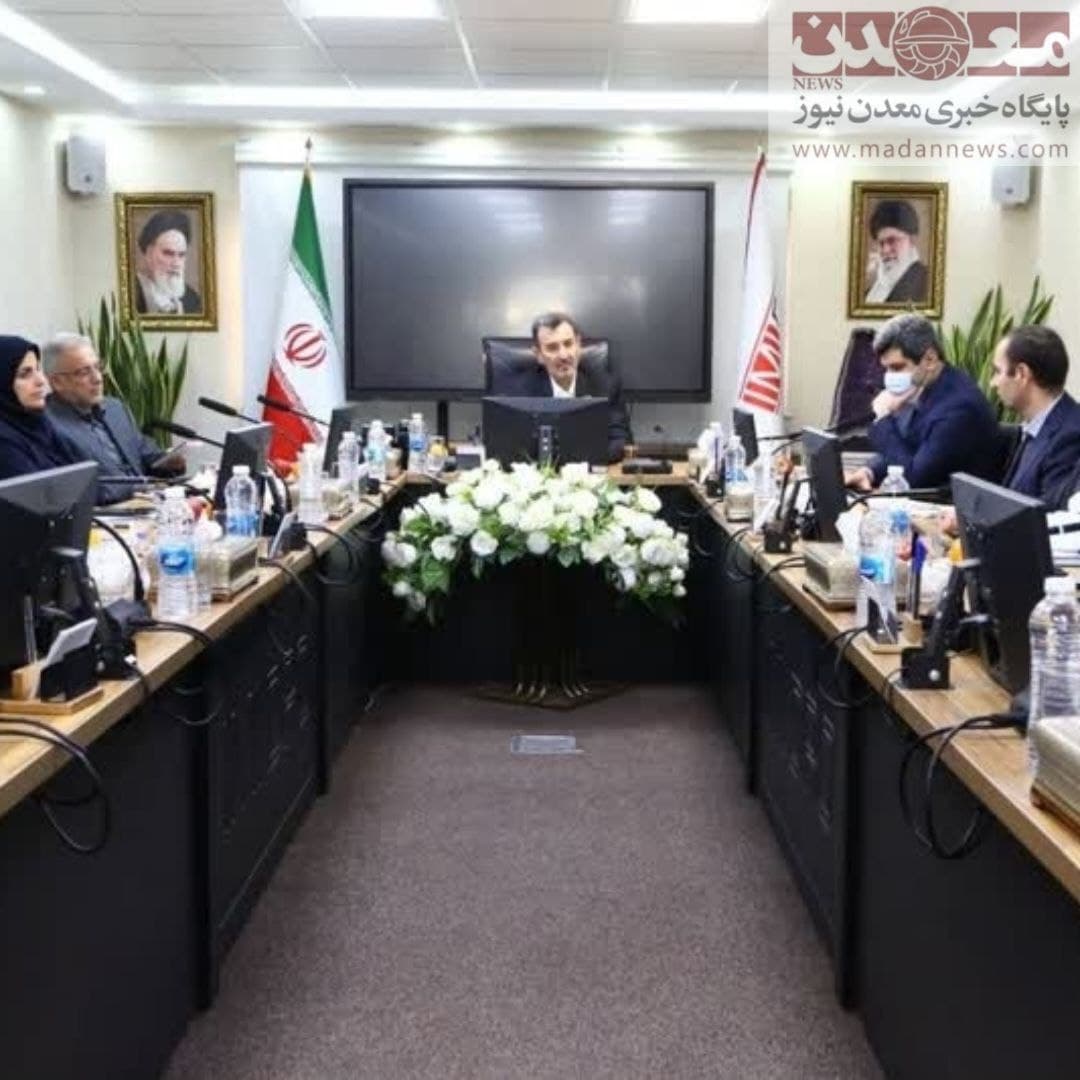 تشکیل کارگروه مشترک ایمیدرو بورس کالا برای جذب سرمایه‌گذار