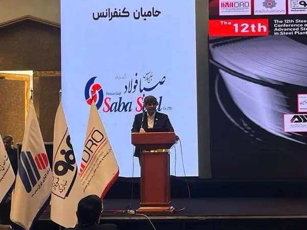 عبور از تولیدمحوری تا ورود به عصر فولادهای هوشمند و پیشرفته