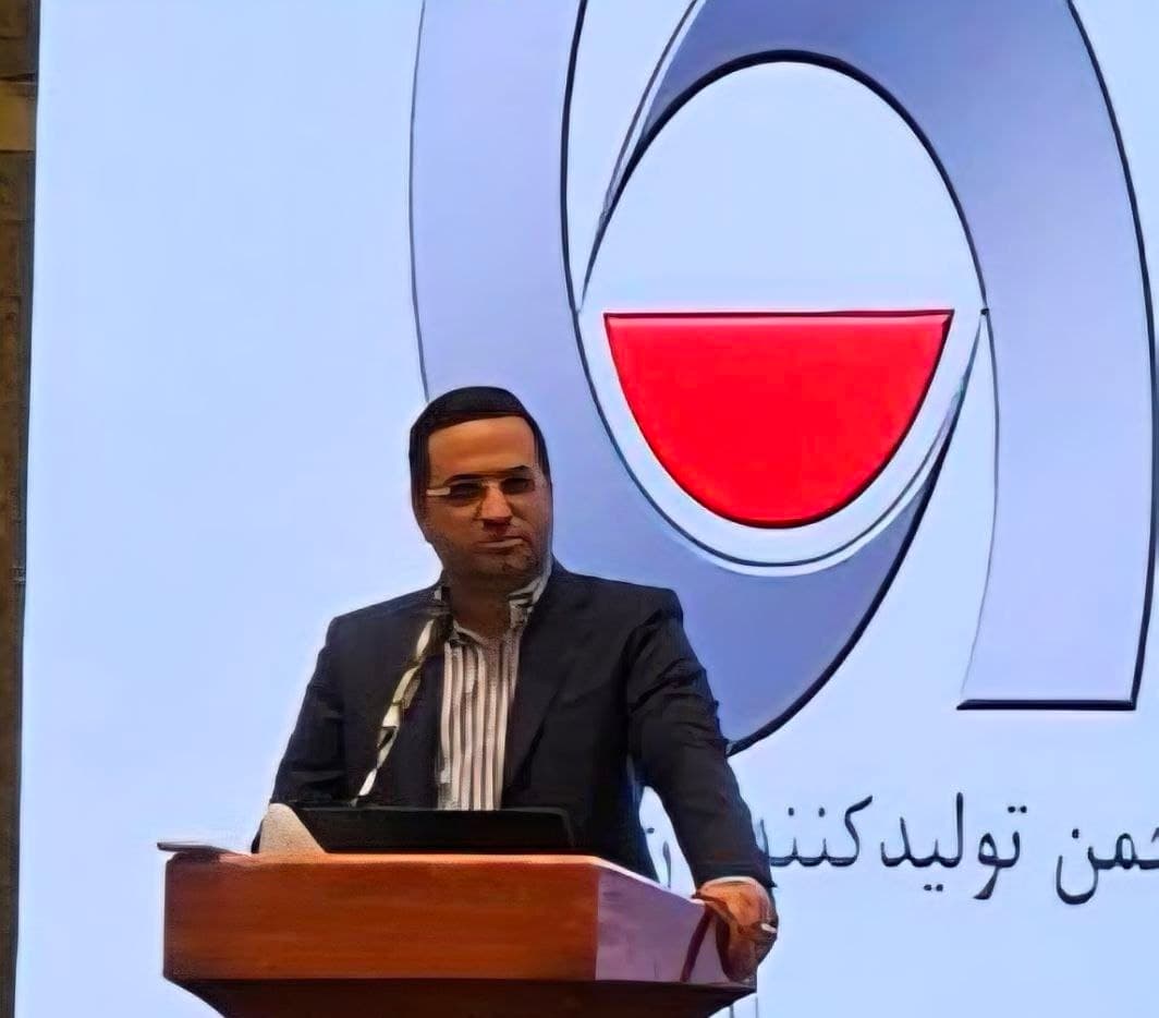 آینده فولاد از دل دانش و هوشمندی زاده می‌شود
