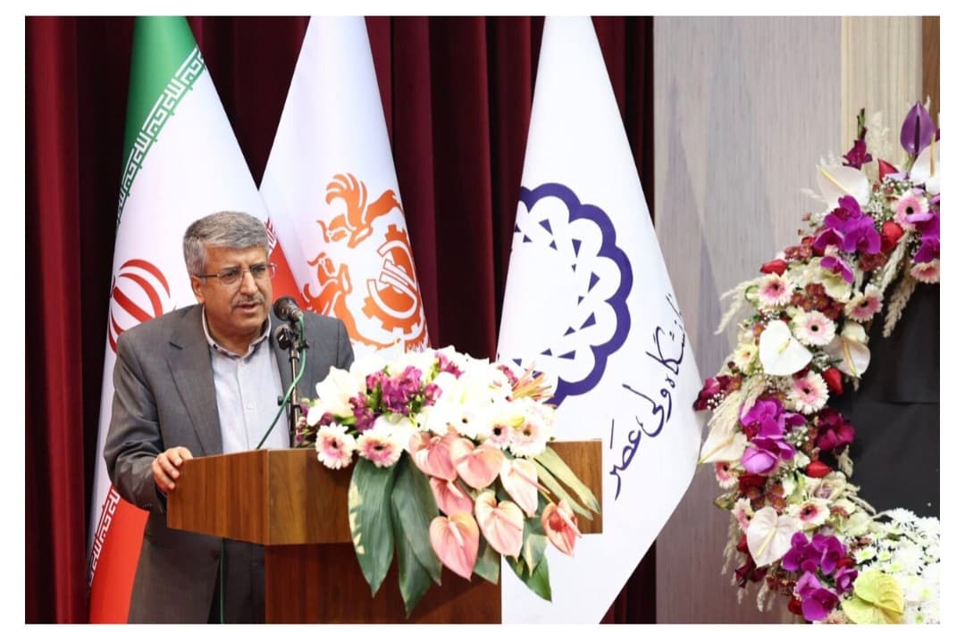 همکاری چشمگیر شرکت مس با دانشگاه ها  نمونه از تعامل صنعت و دانشگاه است