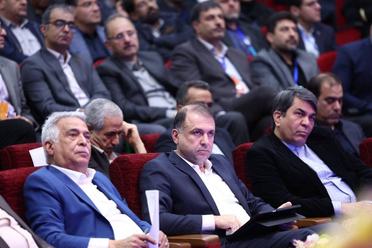 فناوری و نوآوری کلید توسعه صنعت مس ایران