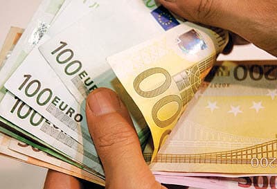 کدام کشور اروپایی بالاترین میانگین حقوق را دارد؟