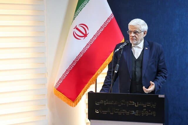 وحدت در فرماندهی هوش مصنوعی یک ضرورت است