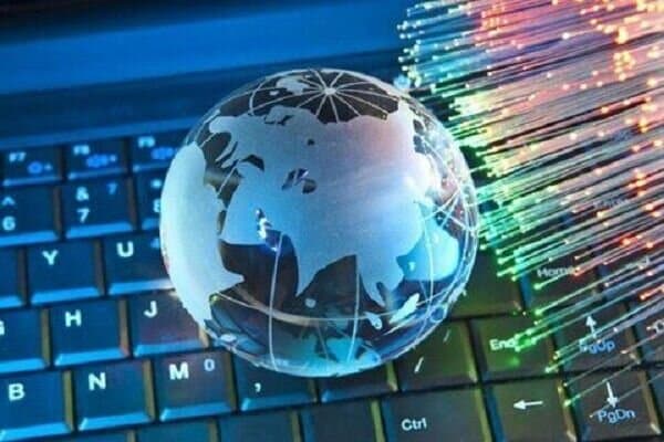 رکوردشکنی قطعی‌های طولانی اینترنت در ۲۰۲۵ 