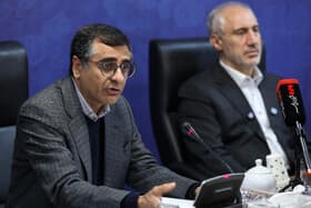دولت مسیر اصلاحات مالی را در بودجه ۱۴۰۵ هموار کرد