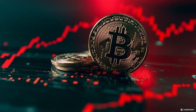 کف بیت‌کوین چه زمانی خواهد بود؟
