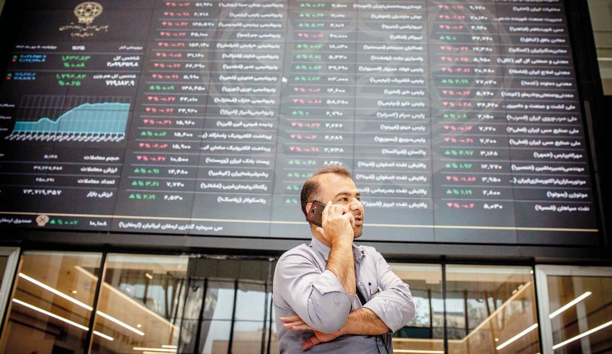 اصلاحات ارزی در بودجه ۱۴۰۵ مسیر بورس را تغییر می‌دهد