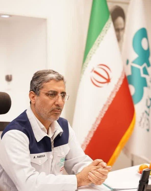 مسوولیت اجتماعی فولاد سنگان؛ پیوند توسعه منطقه‌ای با پایداری تولید