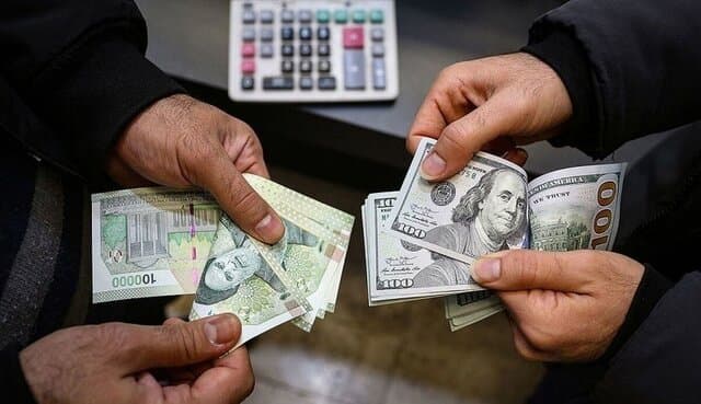 ریزش دلار در راه است؟