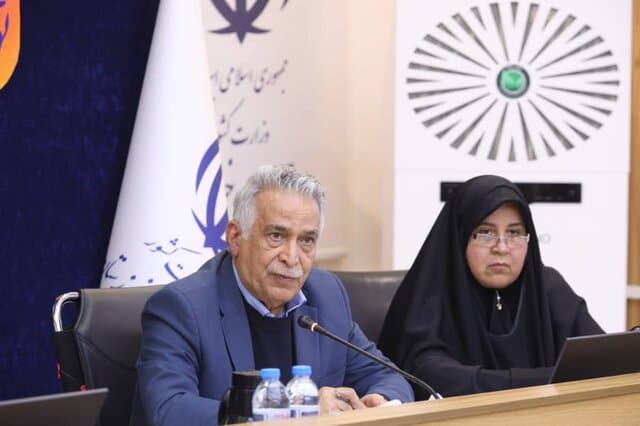 لزوم بکارگیری اختیارات استاندار برای تسهیل صادرات مواد معدنی خوزستان