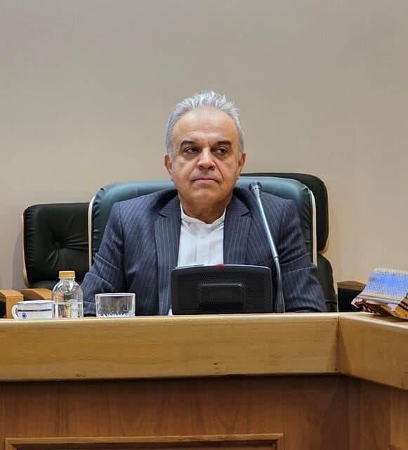 معاون ارزی بانک مرکزی استعفا کرد
